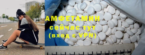 ALPHA PVP Горнозаводск