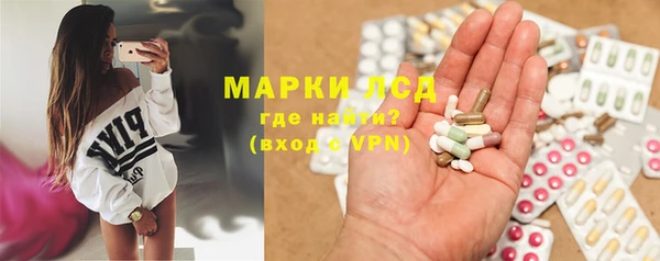 ALPHA PVP Горнозаводск